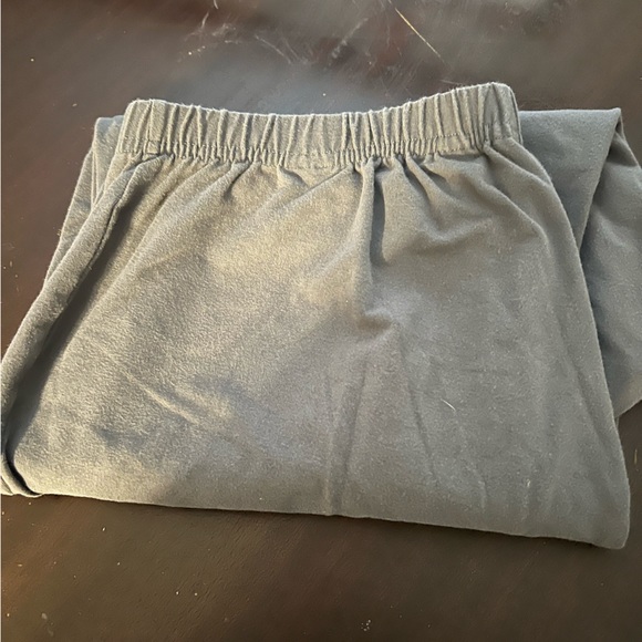 Women With Control | Capri Pant | Grey | 1XP - Picture 7 of 7